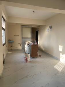 Hall Image of 1400 Sq.ft 3 BHK Apartment / Flat for rent in  Rainbow Heights, Bailey Road Patna for Rs. 20000
