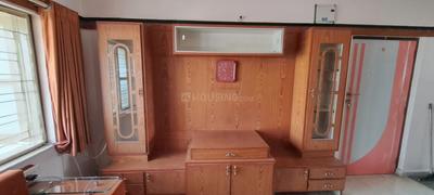 Living Room Image of 1350 Sq.ft 3 BHK Apartment / Flat for sale in Prahlad Plot Rajkot for Rs. 8500000