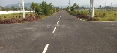 Image of 167 Sq.ft Residential Plot / Land for sale in Charan Sanghvi Blue Sky, Atchutapuram, Visakhapatnam for Rs. 2240000