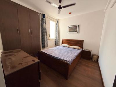 Bedroom Image of 1215 Sq.ft 2 BHK Apartment / Flat for sale in The 3C Lotus Zing, Sector 168 Noida for Rs. 9000000
