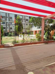 Image of 700 Sq.ft 2 BHK Apartment / Flat for sale in The Planet The Planet 1, Bill, Vadodara for Rs. 1480000
