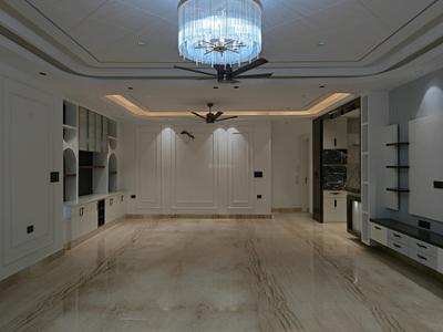 Living Room Image of 2500 Sq.ft 5 BHK Builder Floor for sale in Indirapuram Ghaziabad for Rs. 42000000