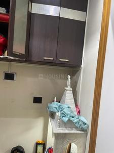 Hall Image of 1400 Sq.ft 3 BHK Apartment / Flat for sale in Purbalok Kolkata for Rs. 9000000