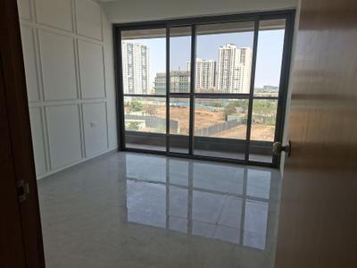 Bedroom Image of 1700 Sq.ft 3.5 BHK Apartment / Flat for sale in Goel Ganga Platinum, Kharadi Pune for Rs. 25000000