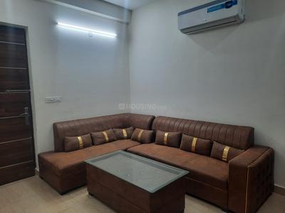 Hall Image of 820 Sq.ft 2 BHK Apartment / Flat for rent in AGI Sky Garden, Shakti Nagar Jalandhar for Rs. 21000