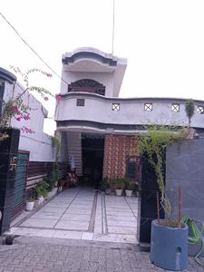 3 BHK Independent House