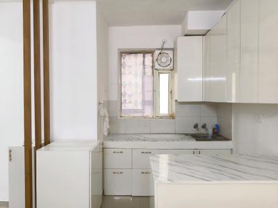 Kitchen Image of 680 Sq.ft 2 BHK Apartment / Flat for sale in Pyramid Heights, Sector 85 Gurgaon for Rs. 7000000