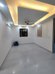 Hall Image of 1225 Sq.ft 4 BHK Builder Floor for sale in Pitampura New Delhi for Rs. 13000000