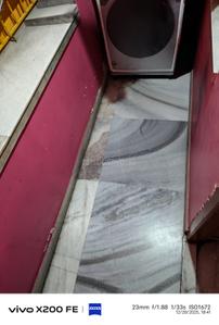 Kitchen Image of 643 Sq.ft 2 BHK Apartment / Flat for sale in South Dum Dum Kolkata for Rs. 2950000