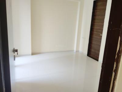 Bedroom Image of 1260 Sq.ft 2 BHK Apartment / Flat for sale in Bhagwati Eleganza, Ghansoli Navi Mumbai for Rs. 19000000