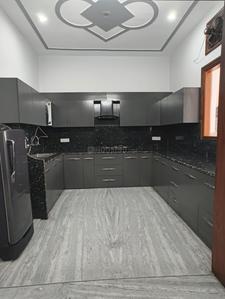 2 BHK Independent Builder Floor