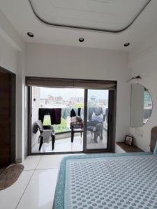 Bedroom Image of 1530 Sq.ft 3 BHK Apartment / Flat for sale in Paldi Ahmedabad for Rs. 12600000