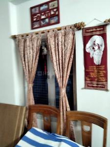 Hall Image of 1000 Sq.ft 2 BHK Apartment / Flat for sale in Apartment, Khardaha Kolkata for Rs. 4000000