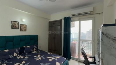 Bedroom Image of 1650 Sq.ft 3 BHK Apartment / Flat for sale in ATS Advantage, Indirapuram Ghaziabad for Rs. 30000000