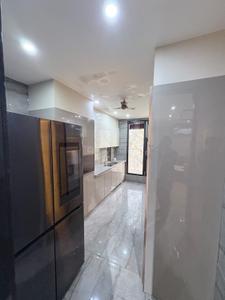 Hall Image of 2500 Sq.ft 4 BHK Builder Floor for rent in Vivek Vihar New Delhi for Rs. 150000