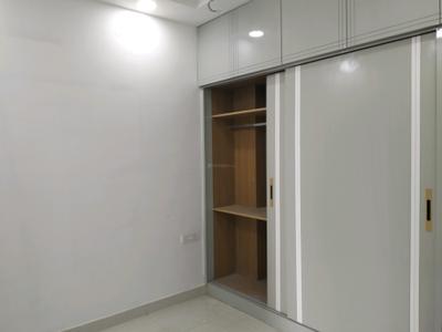 Bedroom Image of 850 Sq.ft 3 BHK Builder Floor for sale in Rohini Sector 28 New Delhi for Rs. 7800000