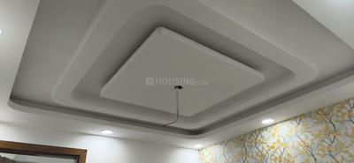 Living Room Image of 650 Sq.ft 2 BHK Builder Floor for sale in Govindpuri New Delhi for Rs. 5000000