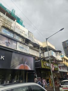 Image of 750 Sq.ft 2 BHK Apartment / Flat for sale in Bandra West, Mumbai for Rs. 32500000