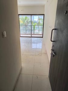 Bedroom Image of 650 Sq.ft 1 BHK Apartment / Flat for sale in Paranjape Blueridge The Groves, Hinjawadi Pune for Rs. 6500000