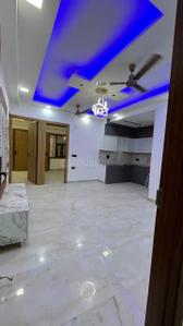 Hall Image of 2200 Sq.ft 4 BHK Apartment / Flat for sale in Bamheta Village Ghaziabad for Rs. 8500000