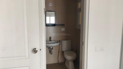 Image of 1043 Sq.ft 3 BHK Apartment / Flat for rent in Feldspar At Brigade El Dorado, Gummanahalli, Bengaluru for Rs. 25000