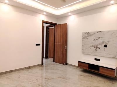 Bedroom Image of 1800 Sq.ft 3 BHK Builder Floor for sale in Paras Square, Sector 59 Gurgaon for Rs. 23000000