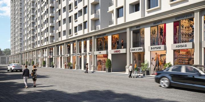 Vacanza City Main Image 1