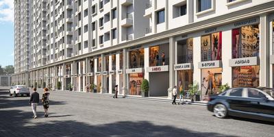 2 BHK Flat