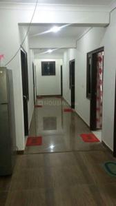 Hall Image of 1500 Sq.ft 1 RK Independent House for rent in Sector 15 Noida for Rs. 8000