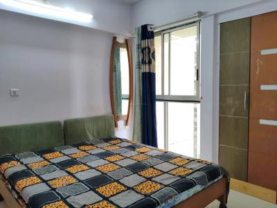 Bedroom Image of 854 Sq.ft 2 BHK Apartment / Flat for sale in Lodha Upper Thane Tiara C, Bhiwandi Thane for Rs. 6500000