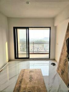 Bedroom Image of 1250 Sq.ft 2 BHK Apartment / Flat for rent in Janki The Centrum, Jahangirabad Surat for Rs. 21000