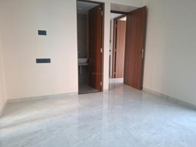 Bedroom Image of 1900 Sq.ft 3 BHK Apartment / Flat for sale in Shreeji Infinity, Kharghar Navi Mumbai for Rs. 23500000