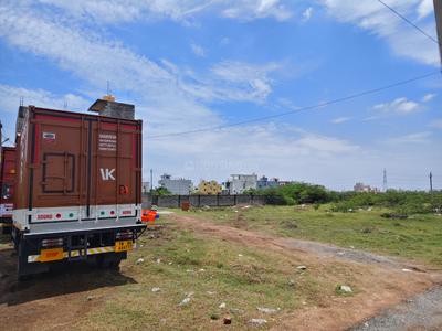 Image of 800 Sq.ft Residential Plot / Land for sale in Red Hills, Chennai for Rs. 2400000