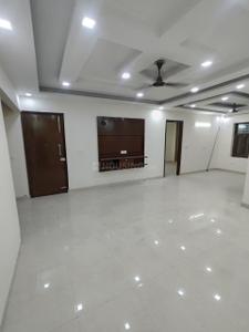 Hall Image of 2250 Sq.ft 4 BHK Builder Floor for rent in Sector 49 Faridabad for Rs. 35000