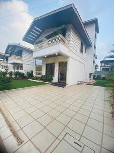 Image of 2000 Sq.ft 4 BHK Villa for sale in Tungarli, Lonavala for Rs. 45000000