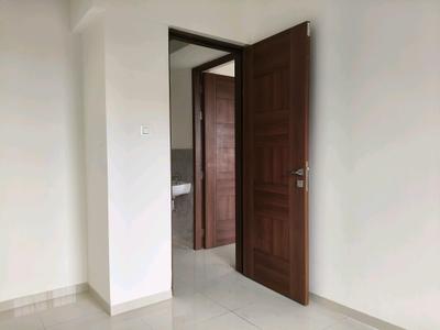 Bedroom Image of 933 Sq.ft 3 BHK Apartment / Flat for rent in 24 Sunshine Towers, Chikhali Pune for Rs. 26000