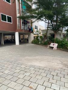 Image of 1700 Sq.ft 3 BHK Apartment / Flat for sale in Karamsad, Anand for Rs. 5000000