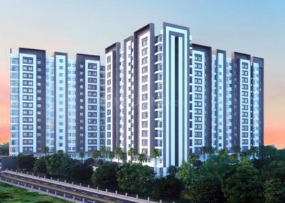 Image of 850 Sq.ft 2 BHK Apartment / Flat for sale in Raviraj One Residency, Ambegaon Budruk, Pune for Rs. 6000000