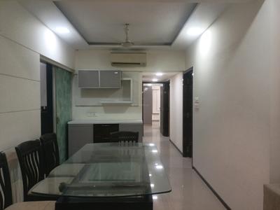 Living Room Image of 1100 Sq.ft 3 BHK Apartment / Flat for sale in Wadala East Mumbai for Rs. 31400000