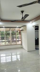 Hall Image of 1150 Sq.ft 2 BHK Apartment / Flat for rent in Adajan Surat for Rs. 18500