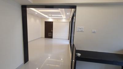 Hall Image of 1026 Sq.ft 2 BHK Apartment / Flat for sale in Saptsiddhi Savali Saffron Phase I, Keshav Nagar Pune for Rs. 9500000