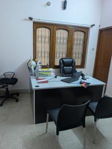 Hall Image of 2400 Sq.ft 7 BHK Independent House for sale in Kathirguppe Bengaluru for Rs. 60000000
