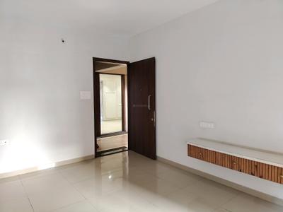 Living Room Image of 1020 Sq.ft 2 BHK Apartment / Flat for sale in Mayuri Adhinathpuram, Undri Pune for Rs. 4800000