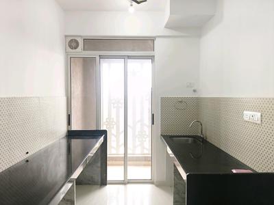 Kitchen Image of 1026 Sq.ft 2 BHK Apartment / Flat for sale in Lodha Primeir , Dombivli East Thane for Rs. 7100000