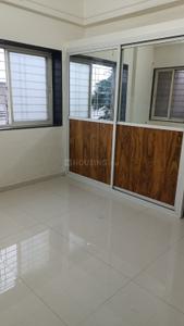 Bedroom Image of 945 Sq.ft 2 BHK Apartment / Flat for sale in Patrakar Nagar Sangli for Rs. 3650000