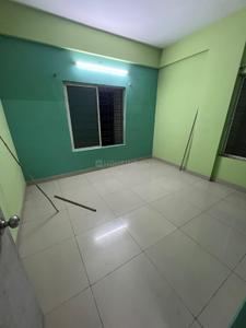 Kitchen Image of 941 Sq.ft 2 BHK Apartment / Flat for rent in Realtech Nirman Rajarhat Junction, Rajarhat Kolkata for Rs. 14000
