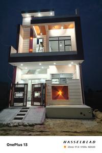 Image of 1720 Sq.ft 3 BHK Independent House for sale in Shrirampura, Jaipur for Rs. 7000000