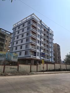 Image of 1365 Sq.ft 3 BHK Apartment / Flat for sale in Baner, Pune for Rs. 12500009