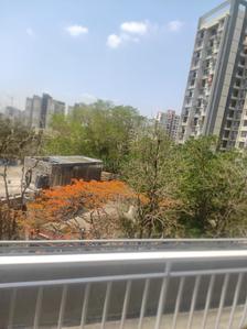 Balcony Image of Na in Pimpri, Pune