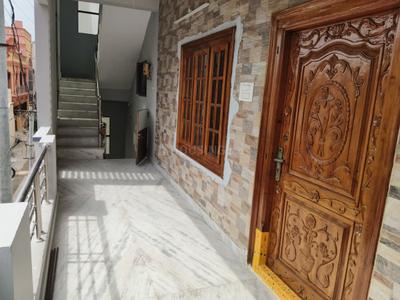 Balcony Image of 2700 Sq.ft 4 BHK Villa for sale in Ramavarapadu Vijayawada for Rs. 21000000